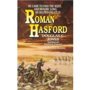 Roman Hasford: Roman Hasford