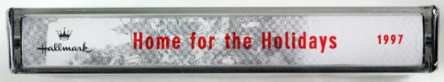 Home For The Holidays (UK Import) [Musikkassette]
