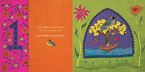 The Twelve Days of Christmas