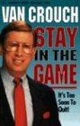Stay in the Game: It's Too Soon to Quit! - 3222