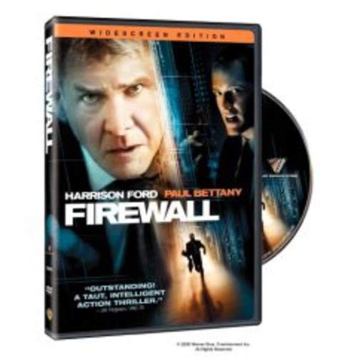 Firewall (Widescreen Edition)