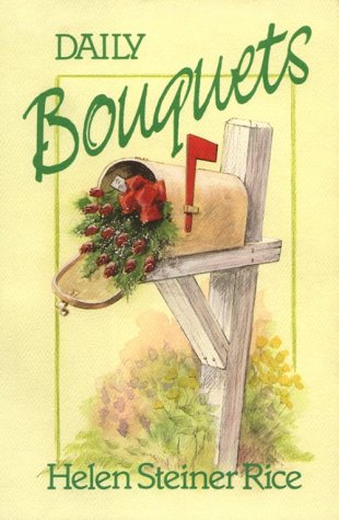 Daily Bouquets
