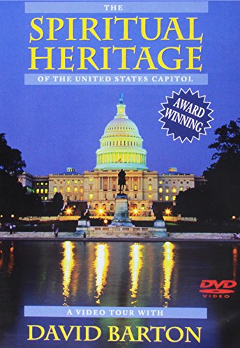The Spiritual Heritage of the United States Capitol