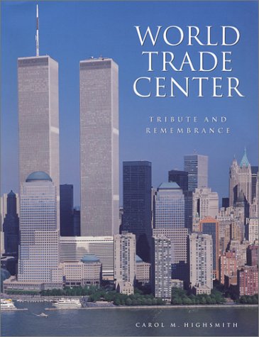 World Trade Center: Tribute and Remembrance - 3184