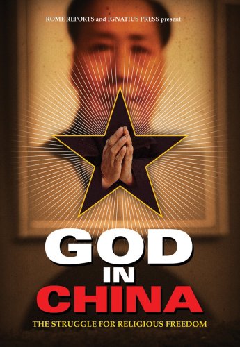God in China