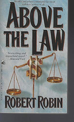Above the Law