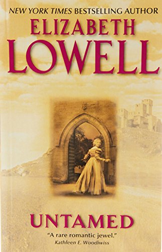Untamed (Medieval Series, 1)