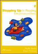 Stepping Up in Reading: 2