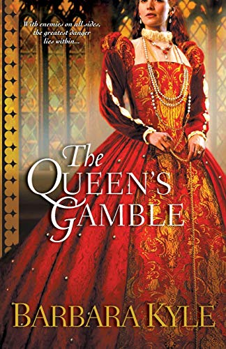 The Queens Gamble (Thornleigh Saga)