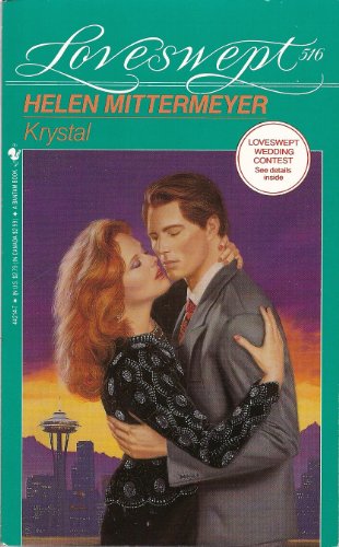 KRYSTAL (Loveswept)