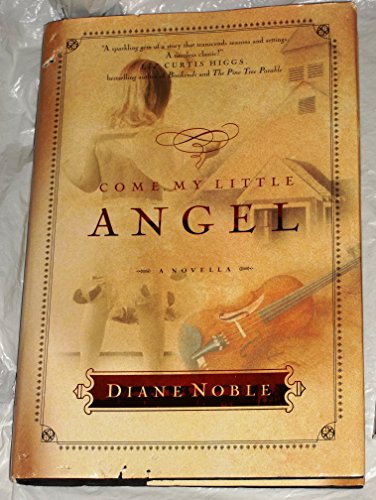 Come, My Little Angel