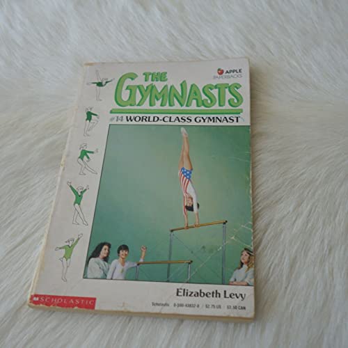 World Class Gymnast (The Gymnasts)