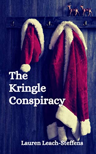 The Kringle Conspiracy (The Kringle Chronicles)