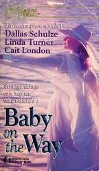 Baby on the Way: The Vow / Wild Texas Rose / The Daddy Candidate (By Request, 3 Novels in One)