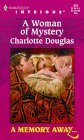 A Woman of Mystery