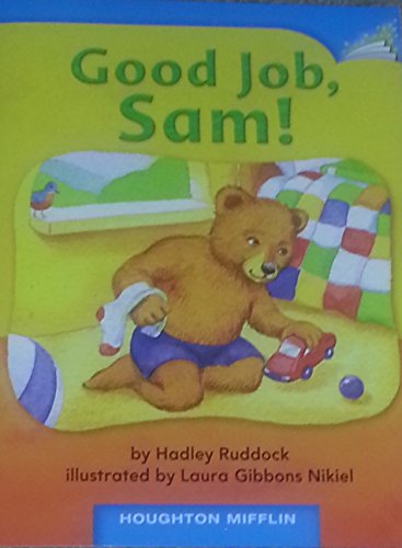 Good Job, Sam!