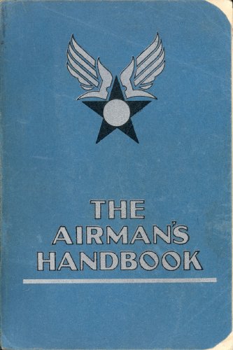 The Airman's Handbook - 8003