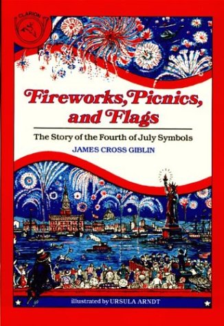 Fireworks, Picnics and Flags