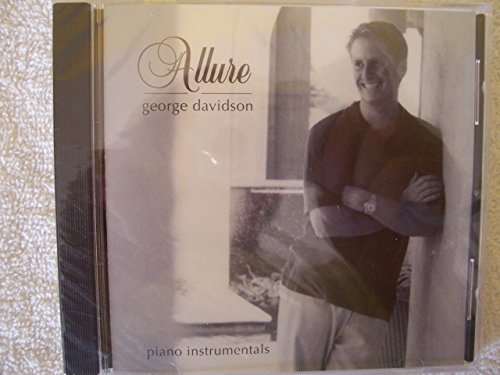 Allure: Piano Instrumentals