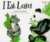 I Eat Leaves (Read Me First Series) - 6795
