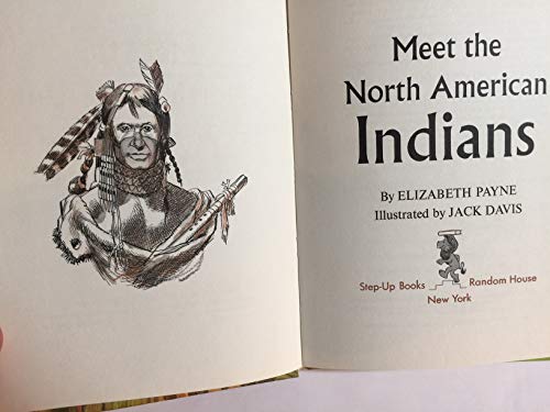 Meet North American Indians