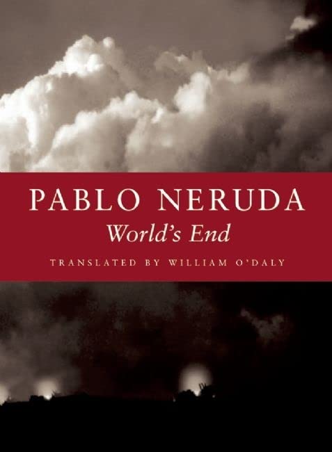 World's End (Bilingual Edition) (English and Spanish Edition) - 795