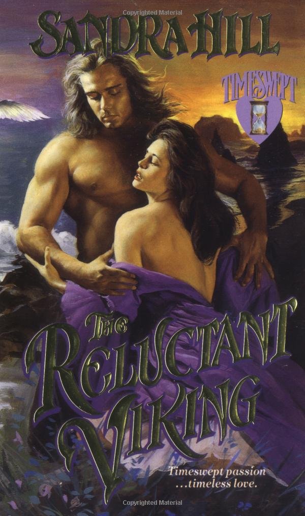 The Reluctant Viking