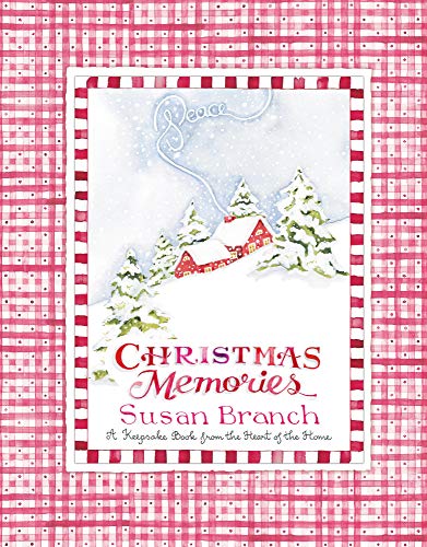 Christmas Memories: A Keepsake Book from the Heart of the Home (Guided Journal & Memory Book) - 9234