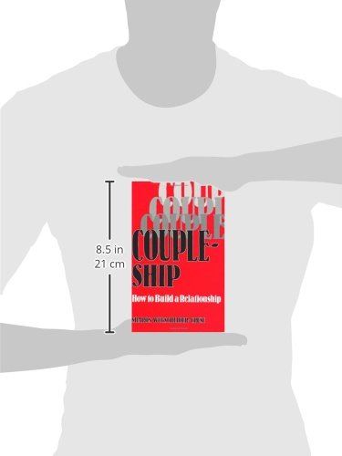Coupleship: How to Build a Relationship - 9497