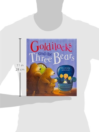 Goldilocks and the Three Bears