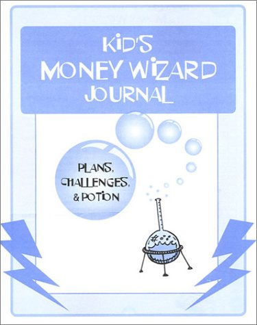 Allowance Magic: Turn Your Kids Into Money Wizards by David McCurrach (2003) Paperback