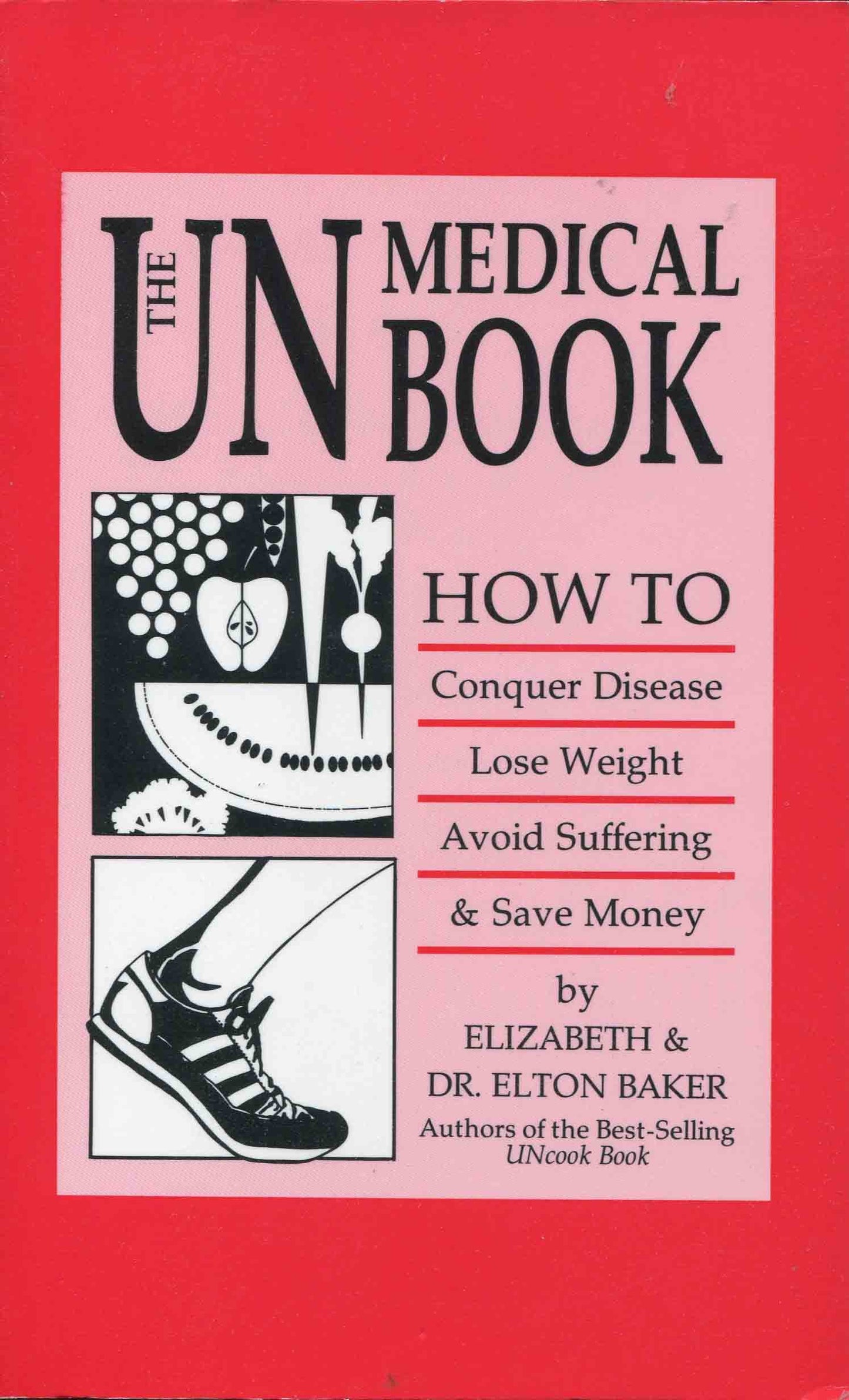 Unmedical Book