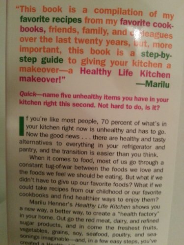Healthy Life Kitchen