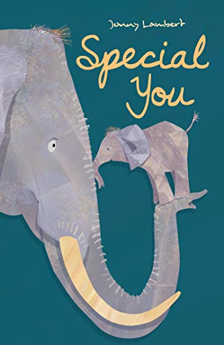 SPECIAL YOU
