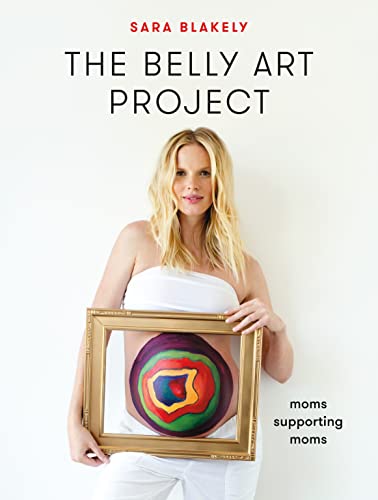 The Belly Art Project: Moms Supporting Moms
