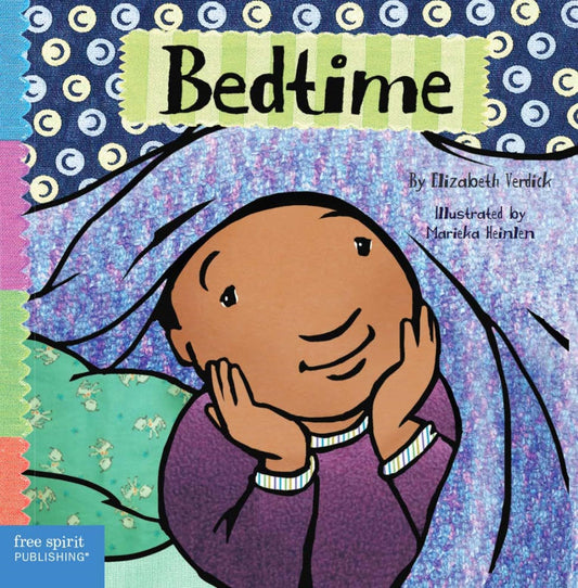 Bedtime (Toddler Tools®)
