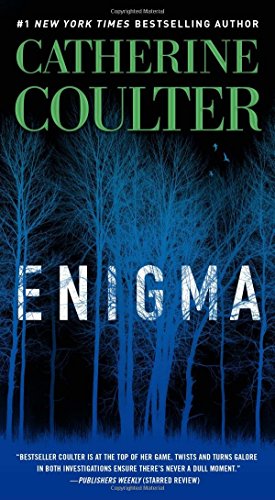 Enigma (21) (An FBI Thriller)
