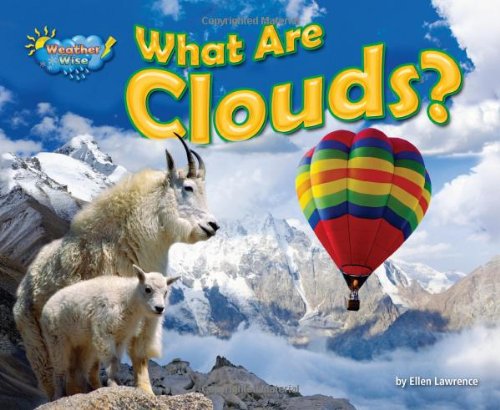 What Are Clouds? (Science Slam: Weather Wise)
