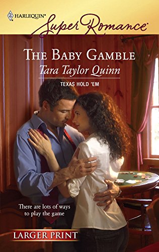 The Baby Gamble (Texas Hold'em)