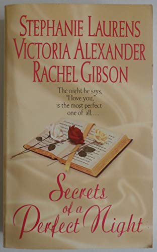 Secrets of a Perfect Night
