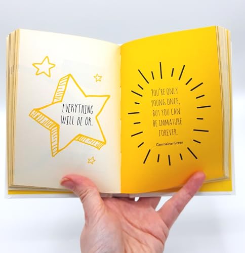 This Book Will Make You Feel Less Sh*t