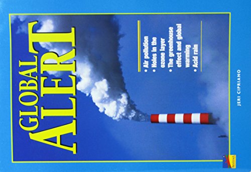 Global alert (Navigators science series)