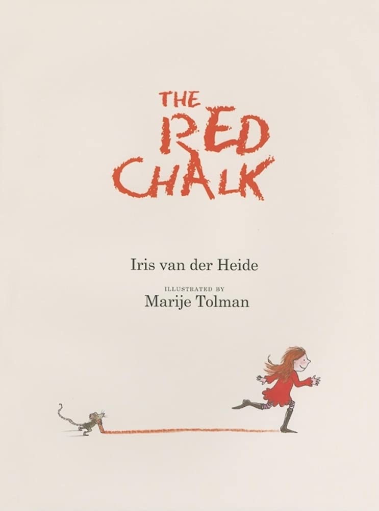 The Red Chalk