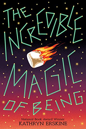 The Incredible Magic of Being - 6862