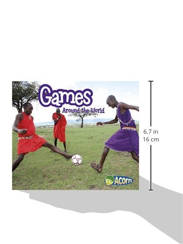 Games Around the World