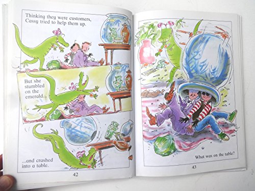 Read-It-Yourself Stories (Reading for Beginners)