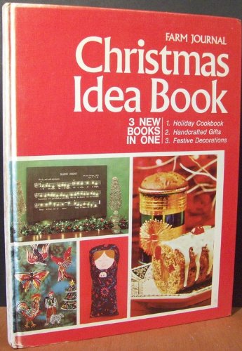 Farm Journal Christmas Idea Book,