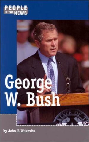 George W. Bush (People in the News)