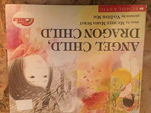 Angel Child, Dragon Child - 7631