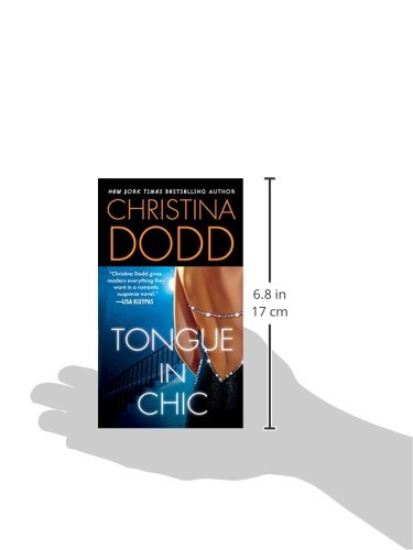 Tongue in Chic